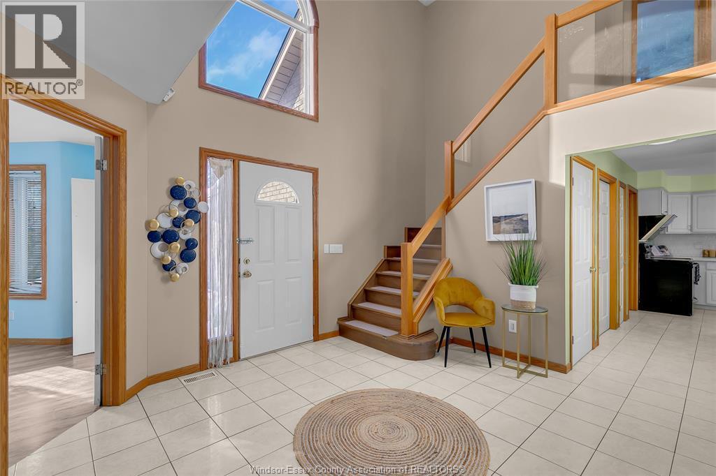 2376 Dandurand Avenue, Windsor, ON - Indoor Photo Showing Other Room