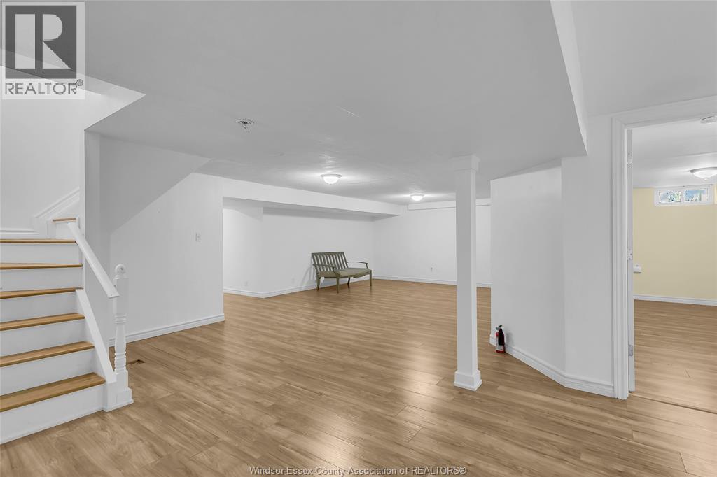 2376 Dandurand Avenue, Windsor, ON - Indoor Photo Showing Other Room