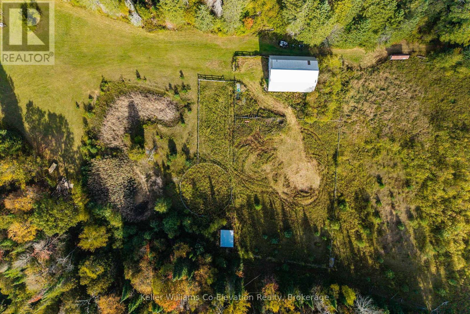 1076 Beaver Lane, Springwater, ON - Outdoor