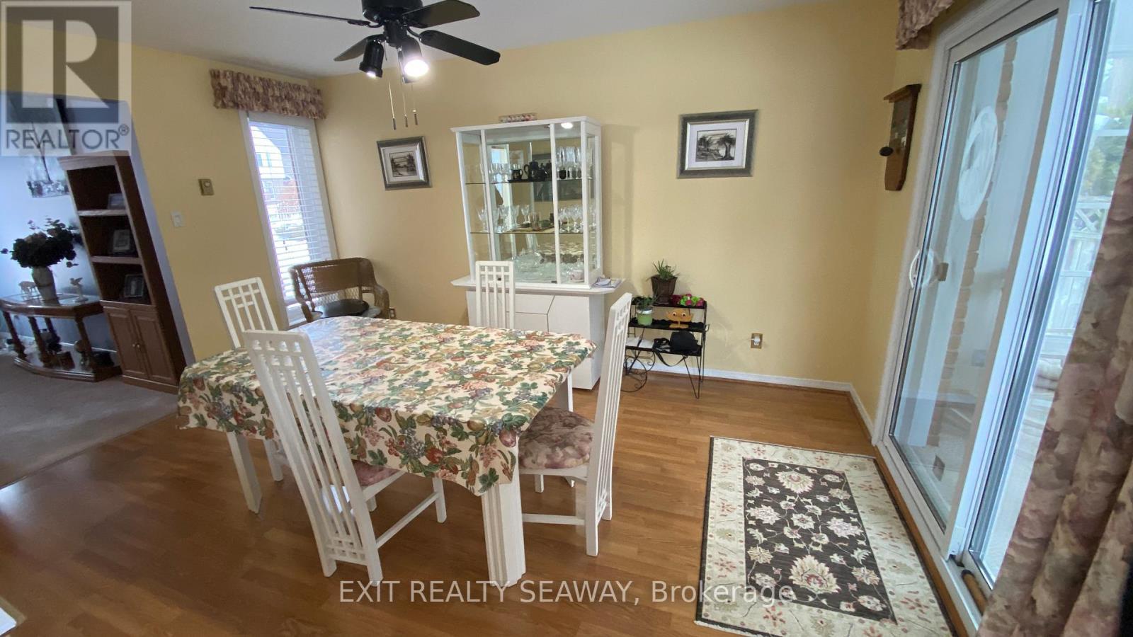 Dining Room - 1638 Blakely Drive, Cornwall, ON - Indoor Photo Showing Dining Room