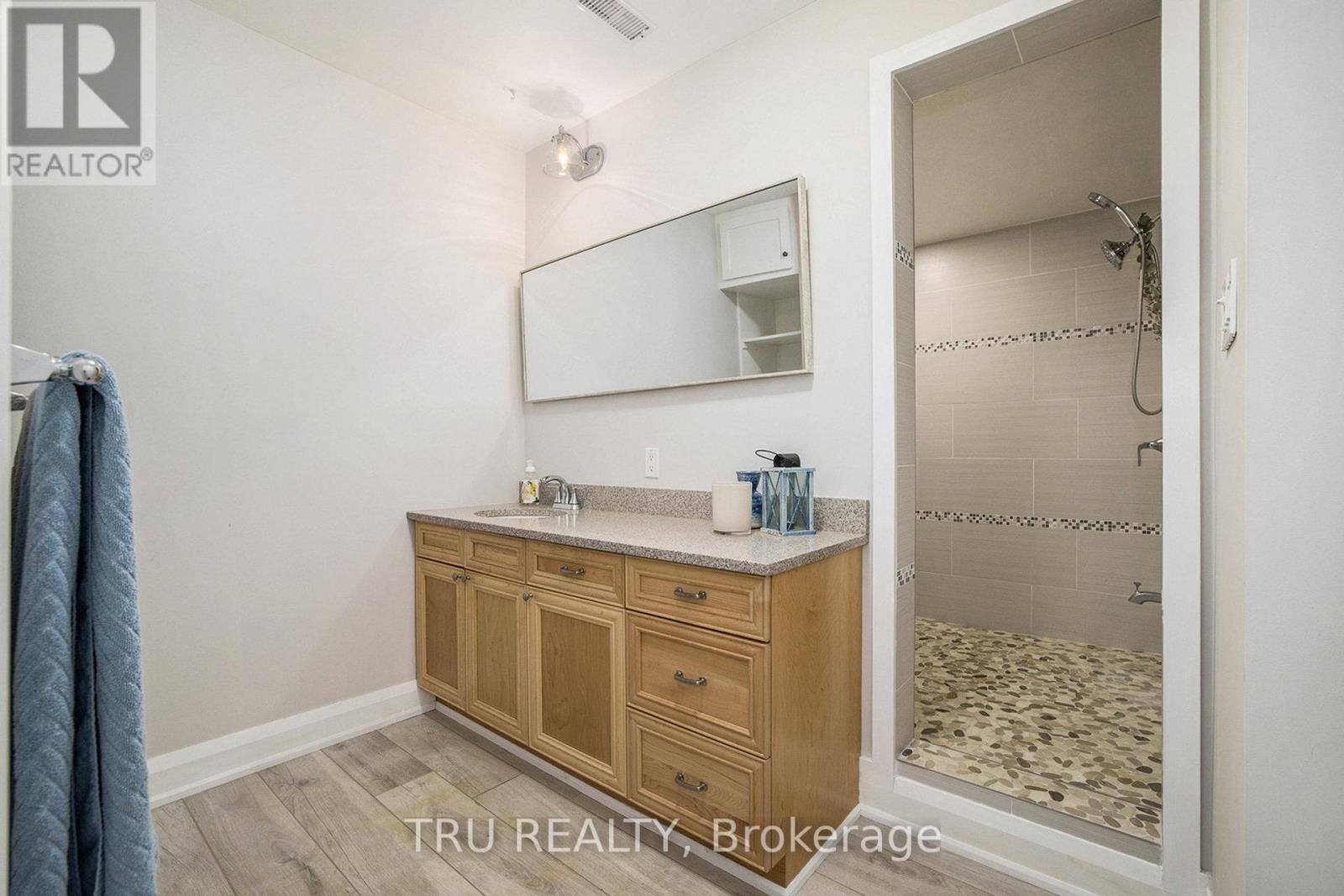 Basement Bedroom Ensuite - 2465 Marchurst Road, Ottawa, ON - Indoor