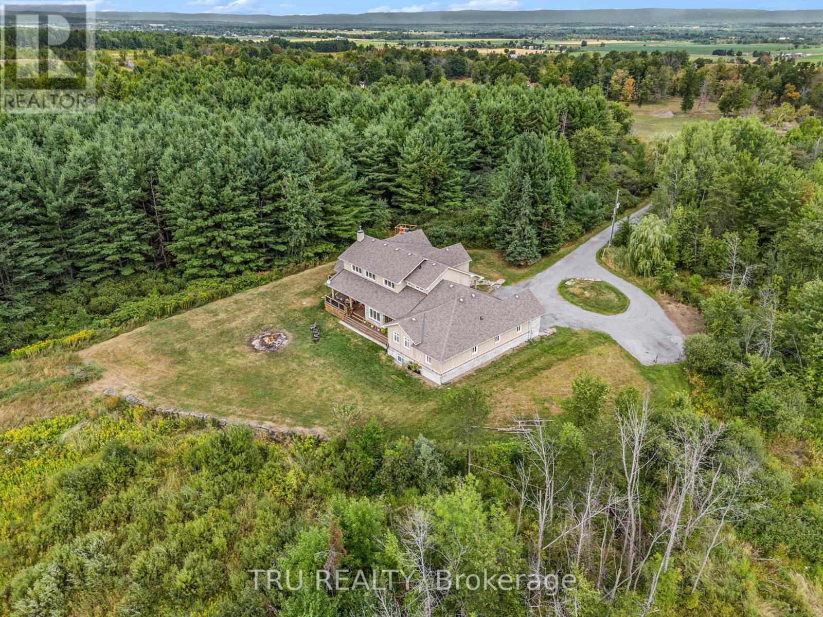Aerial - 2465 Marchurst Road, Ottawa, ON - Outdoor With View