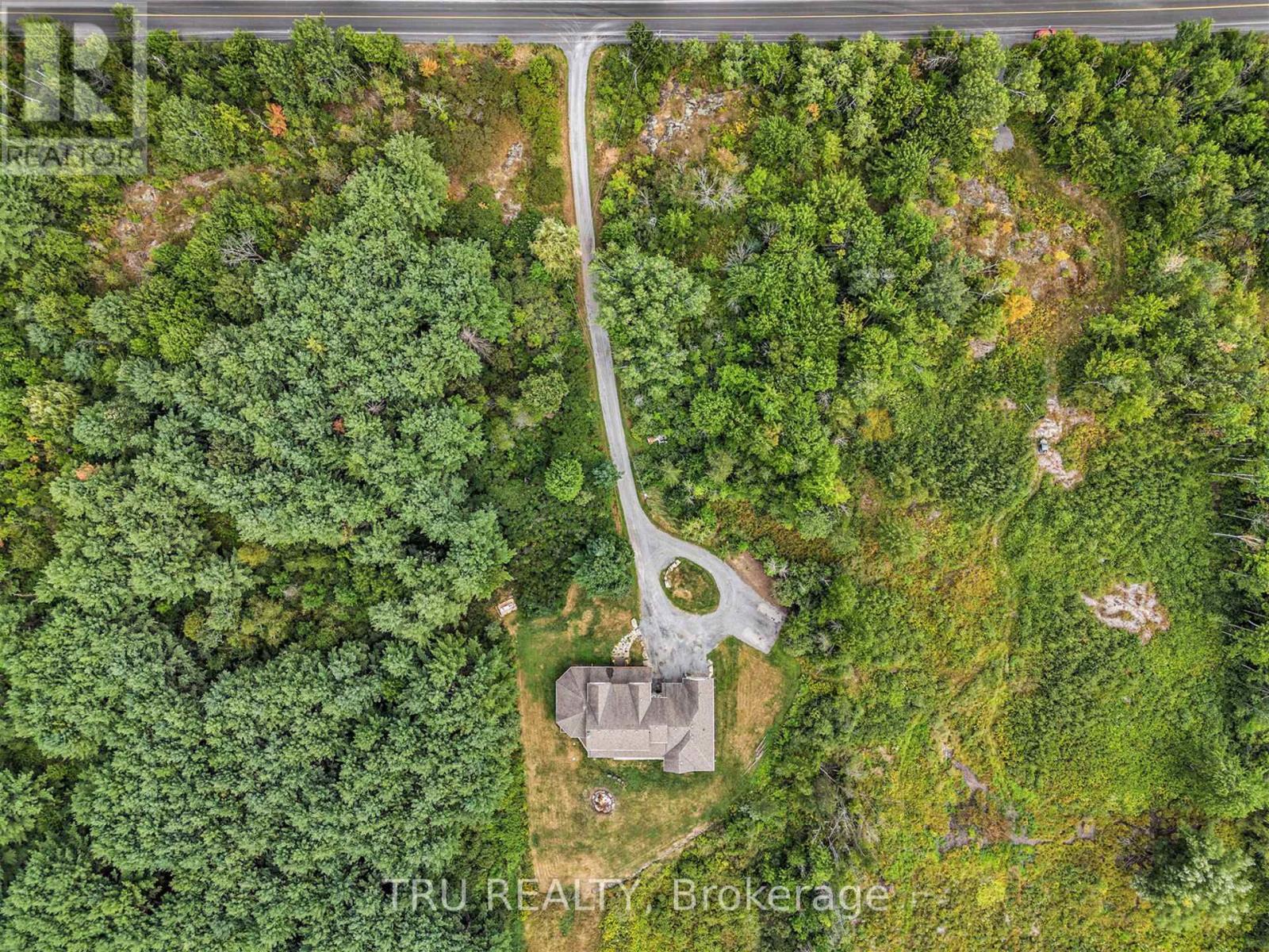 Aerial - 2465 Marchurst Road, Ottawa, ON - Outdoor