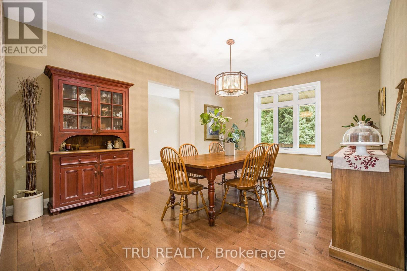 Dining Room - 2465 Marchurst Road, Ottawa, ON - Indoor Photo Showing Dining Room