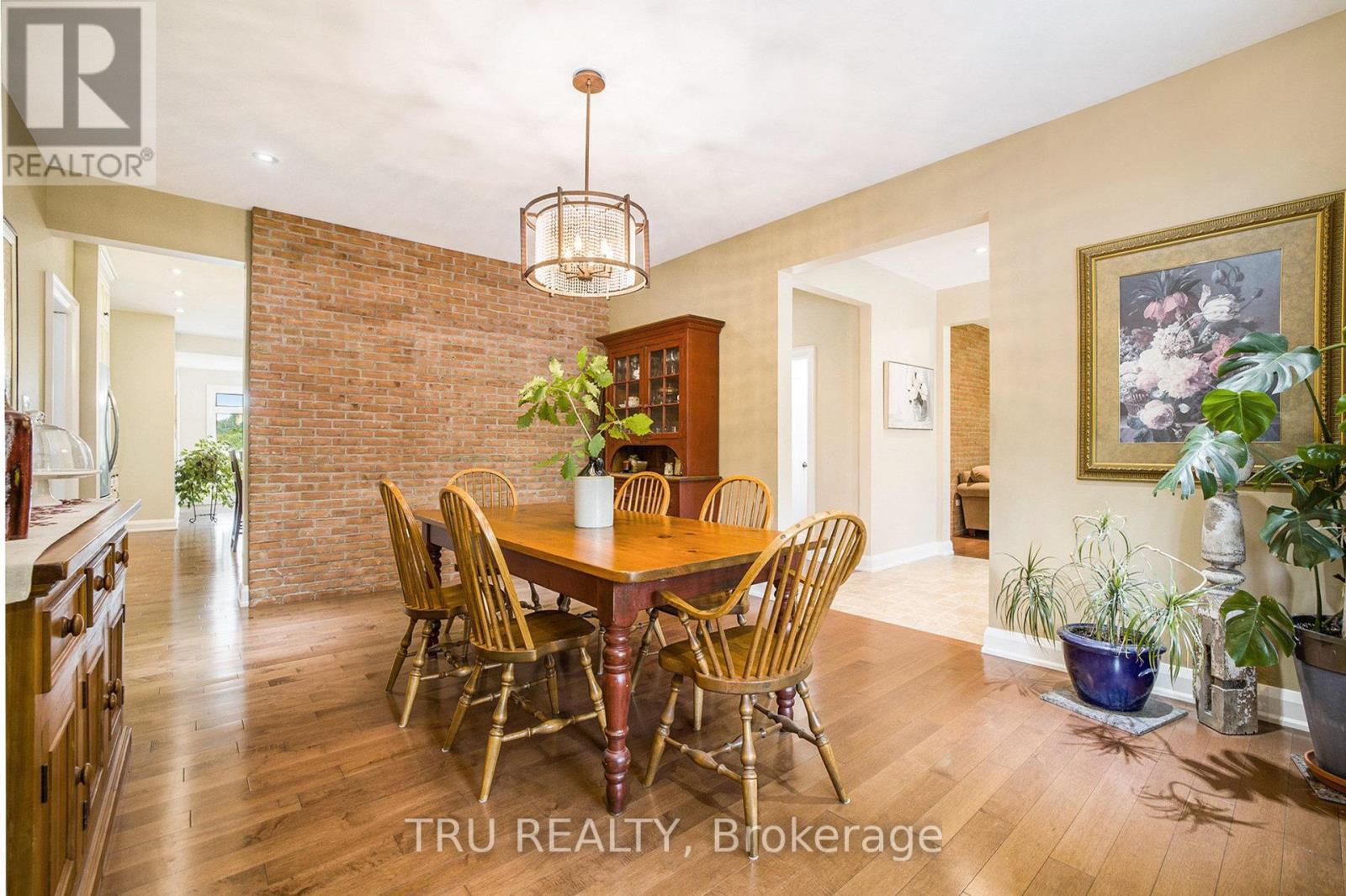 Dining Room - 2465 Marchurst Road, Ottawa, ON - Indoor Photo Showing Dining Room