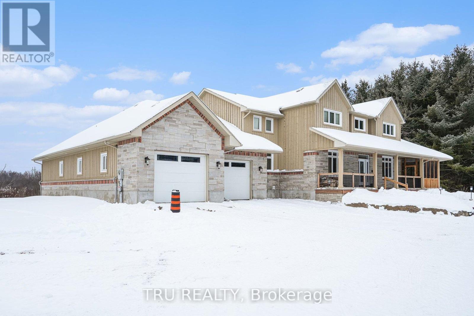 Exterior Front - 2465 Marchurst Road, Ottawa, ON - Outdoor With Facade