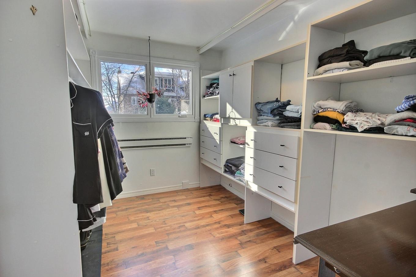 Storage - 548 Rue Filiatrault, Rouyn-Noranda, QC - Indoor