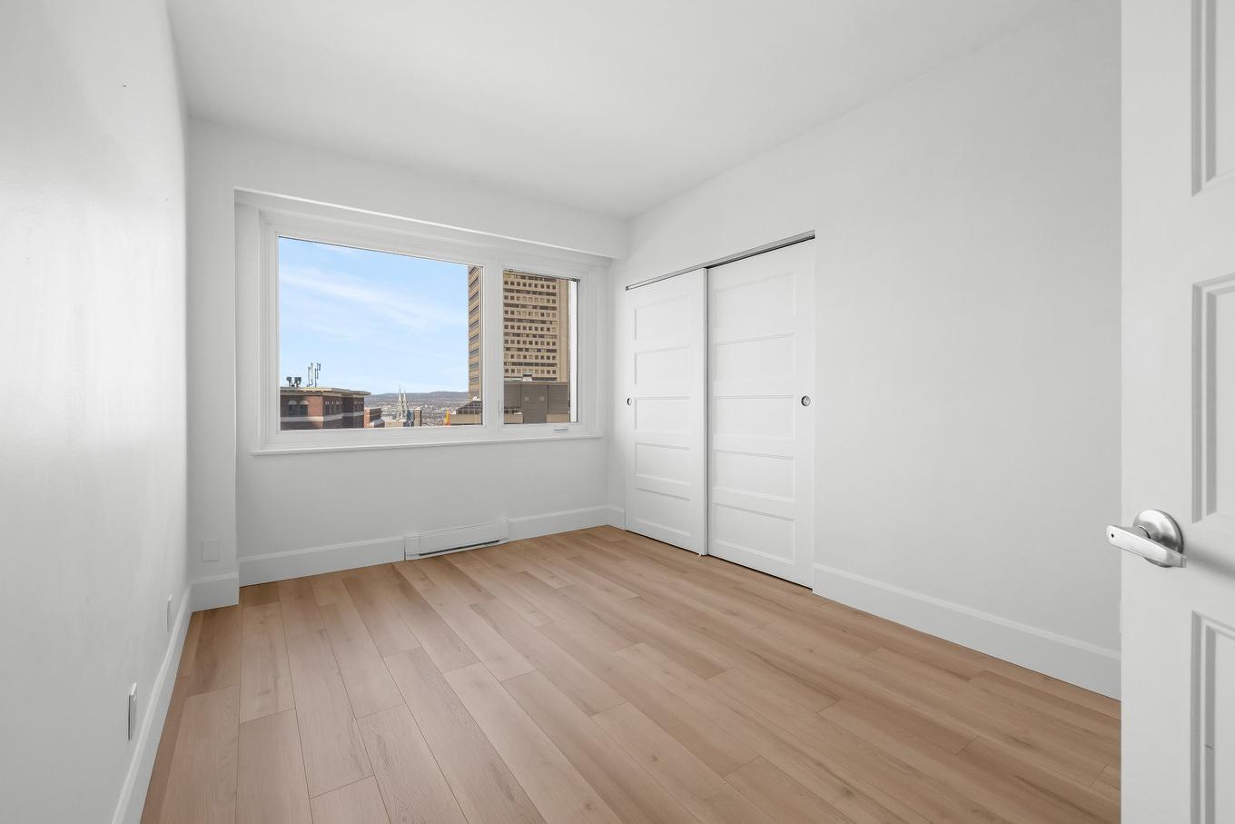 Chambre à coucher - 606-600 Av. Wilfrid-Laurier, Québec (La Cité-Limoilou), QC - Indoor Photo Showing Other Room