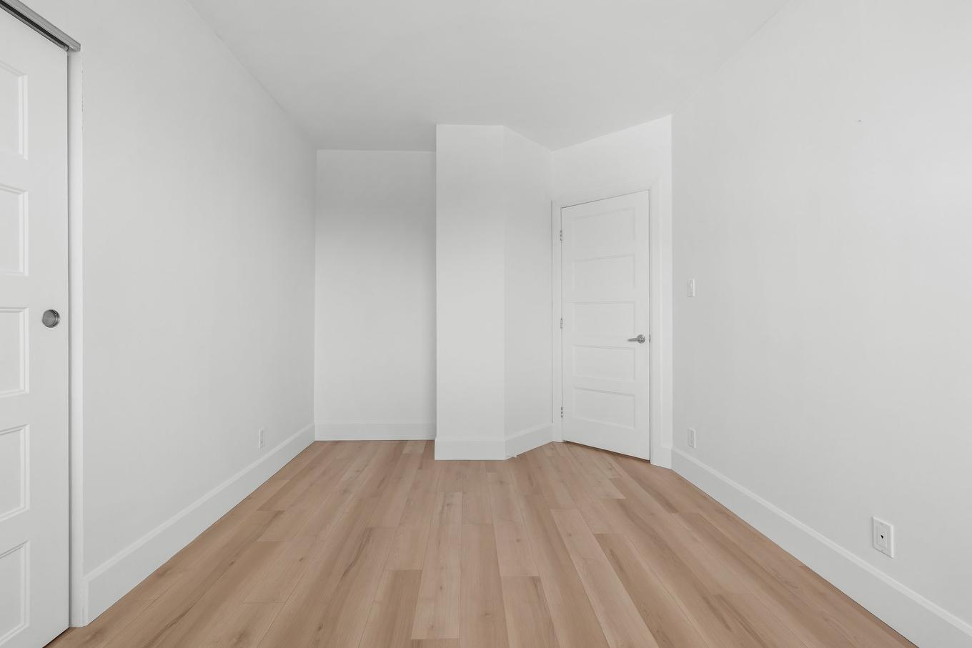 Chambre à coucher - 606-600 Av. Wilfrid-Laurier, Québec (La Cité-Limoilou), QC - Indoor Photo Showing Other Room