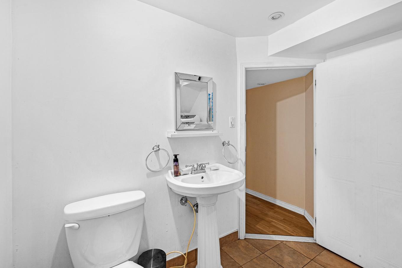 Salle d'eau - 2070 Rue Des Sarcelles, Vaudreuil-Dorion, QC - Indoor Photo Showing Bathroom