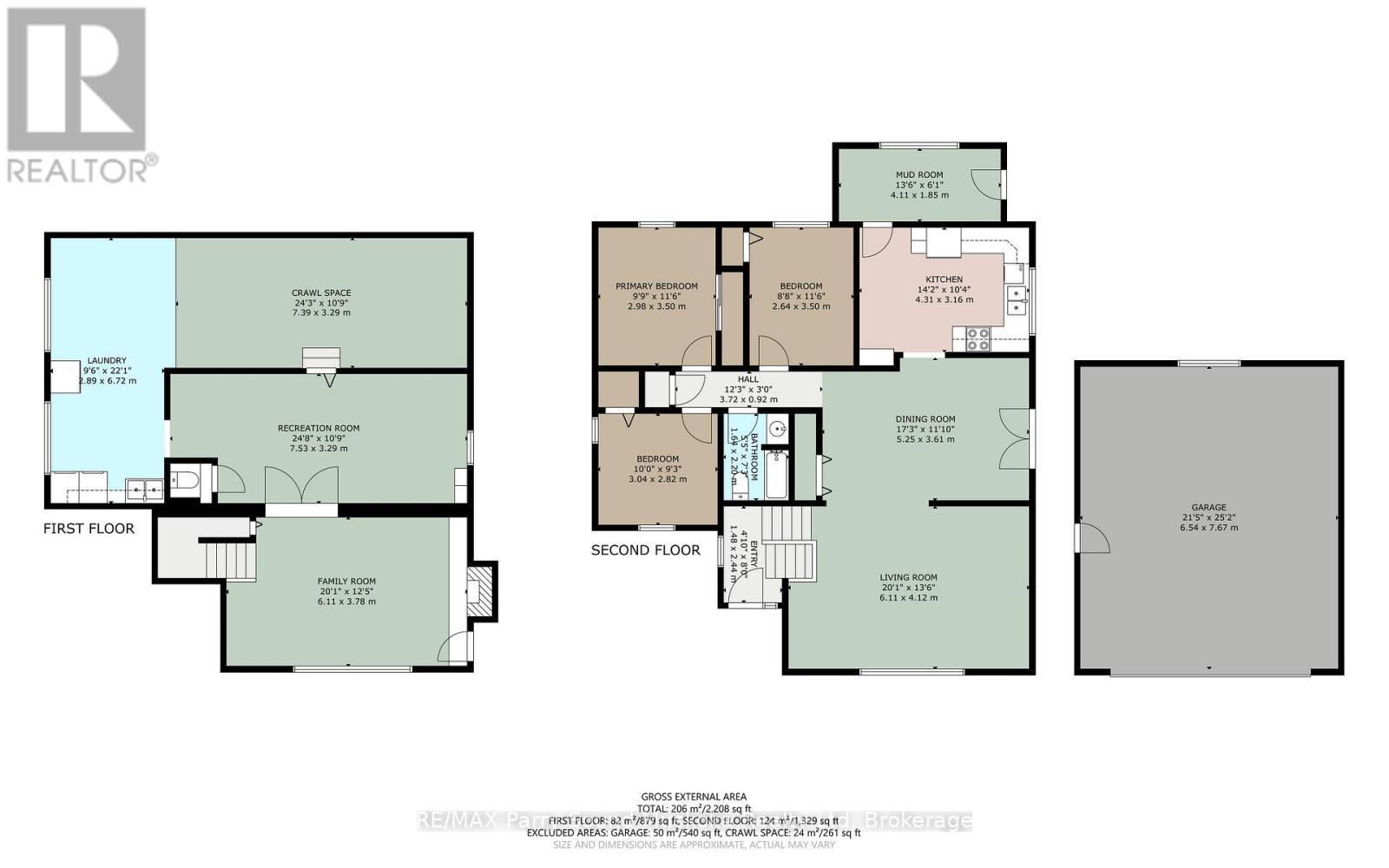 2 Laird Drive, Parry Sound, ON - Other