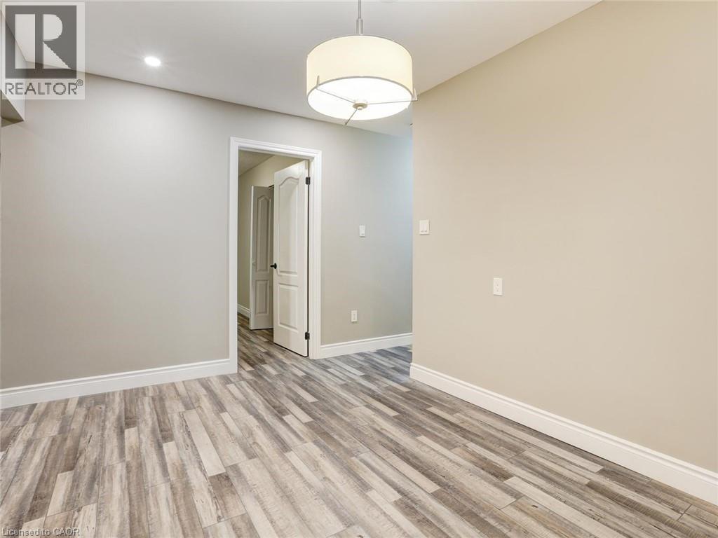 55 Silver Aspen Crescent, Kitchener, ON - Indoor Photo Showing Other Room