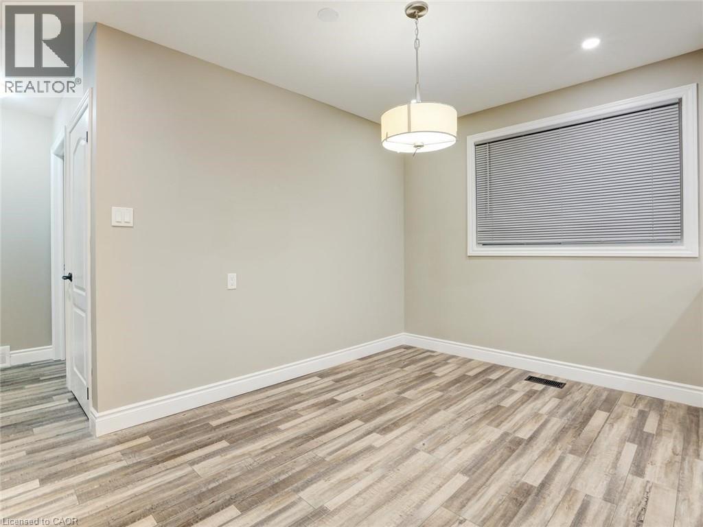 55 Silver Aspen Crescent, Kitchener, ON - Indoor Photo Showing Other Room