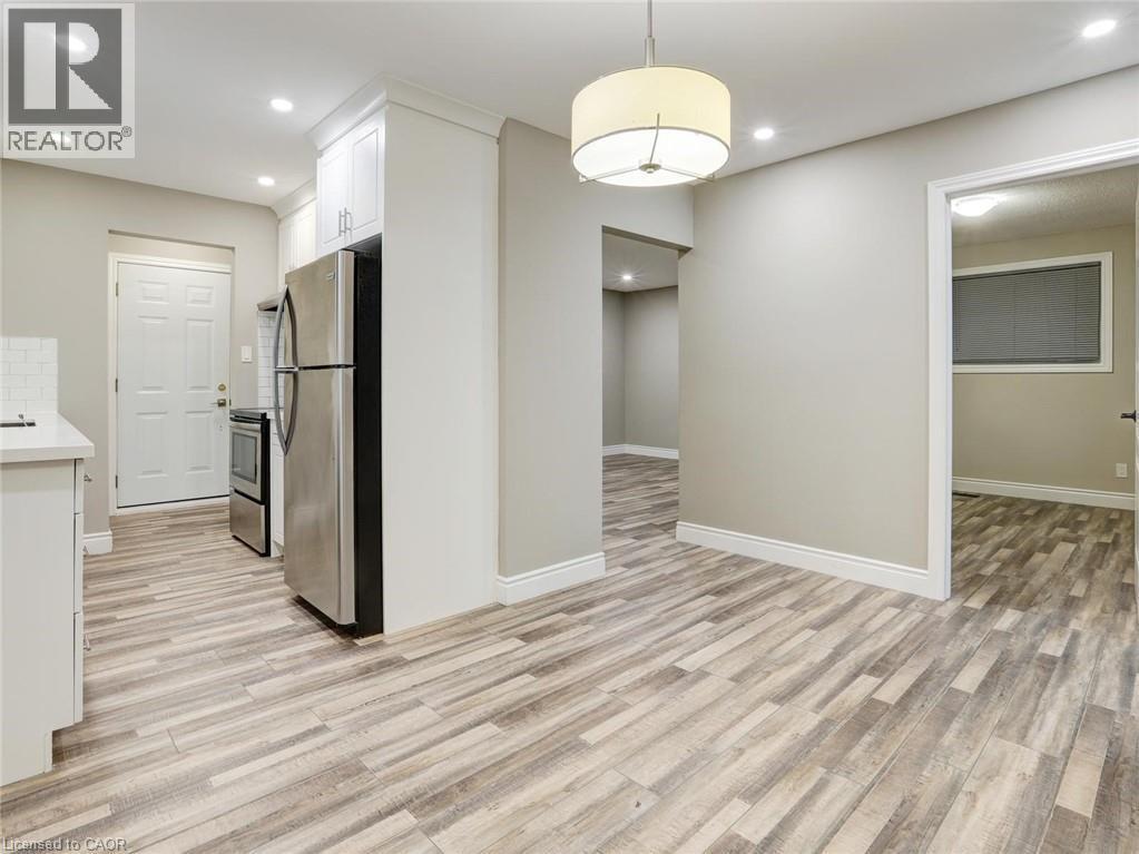 55 Silver Aspen Crescent, Kitchener, ON - Indoor