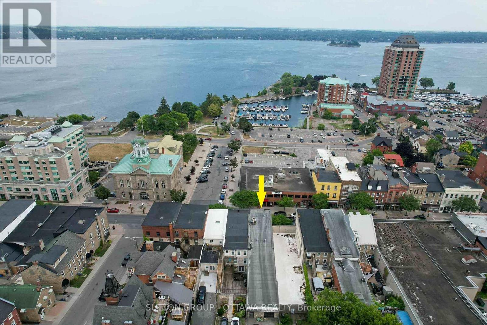 18 King Street W, Brockville, ON