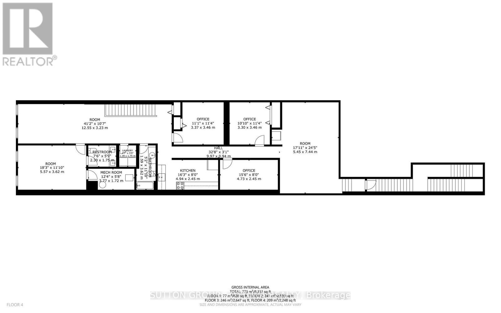 18 King Street W, Brockville, ON