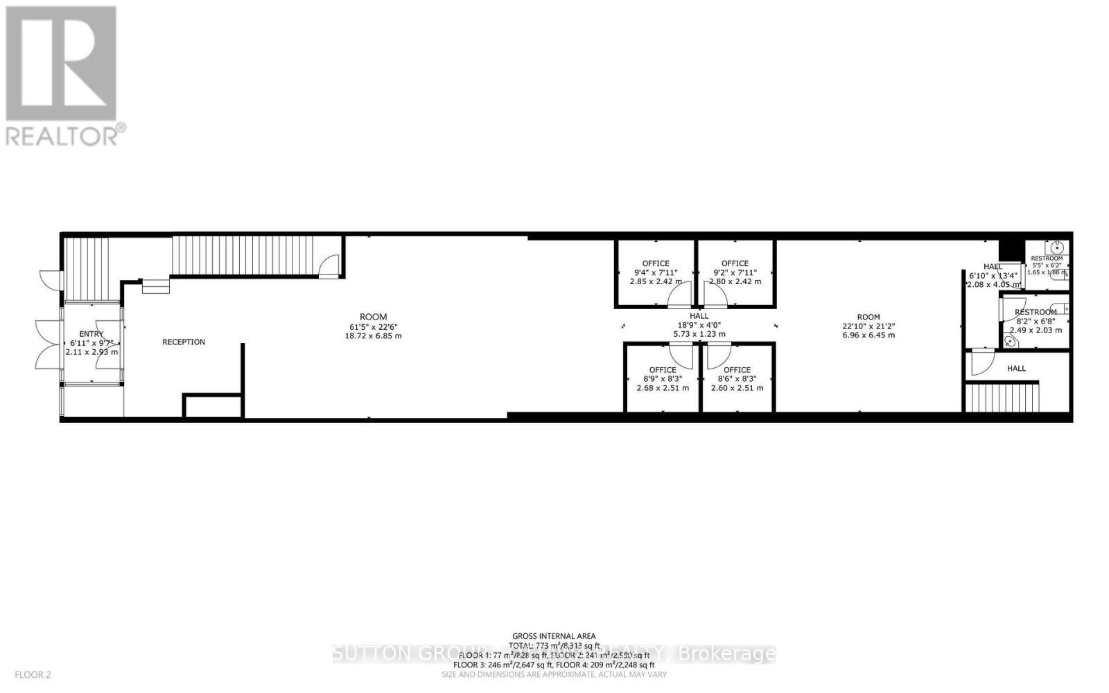 18 King Street W, Brockville, ON