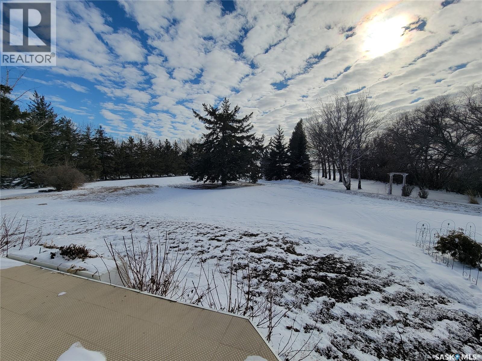 Carter Acreage, Grass Lake Rm No. 381, SK - Outdoor With View