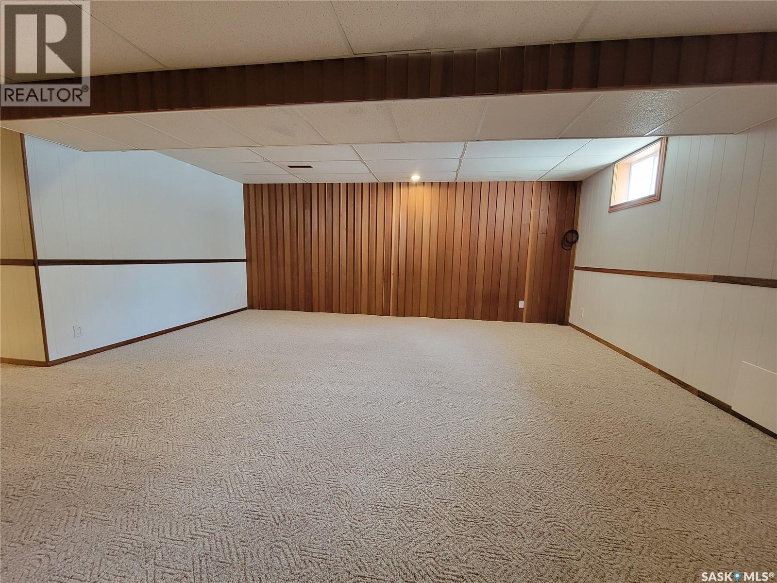 Carter Acreage, Grass Lake Rm No. 381, SK - Indoor