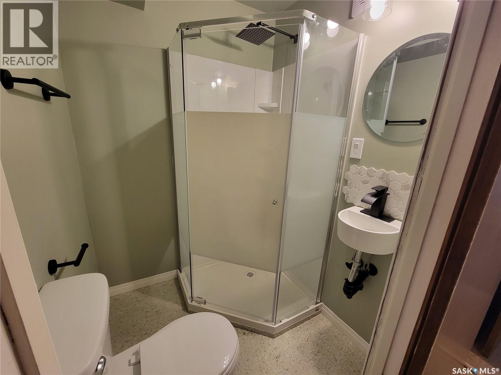 Carter Acreage, Grass Lake Rm No. 381, SK - Indoor Photo Showing Bathroom