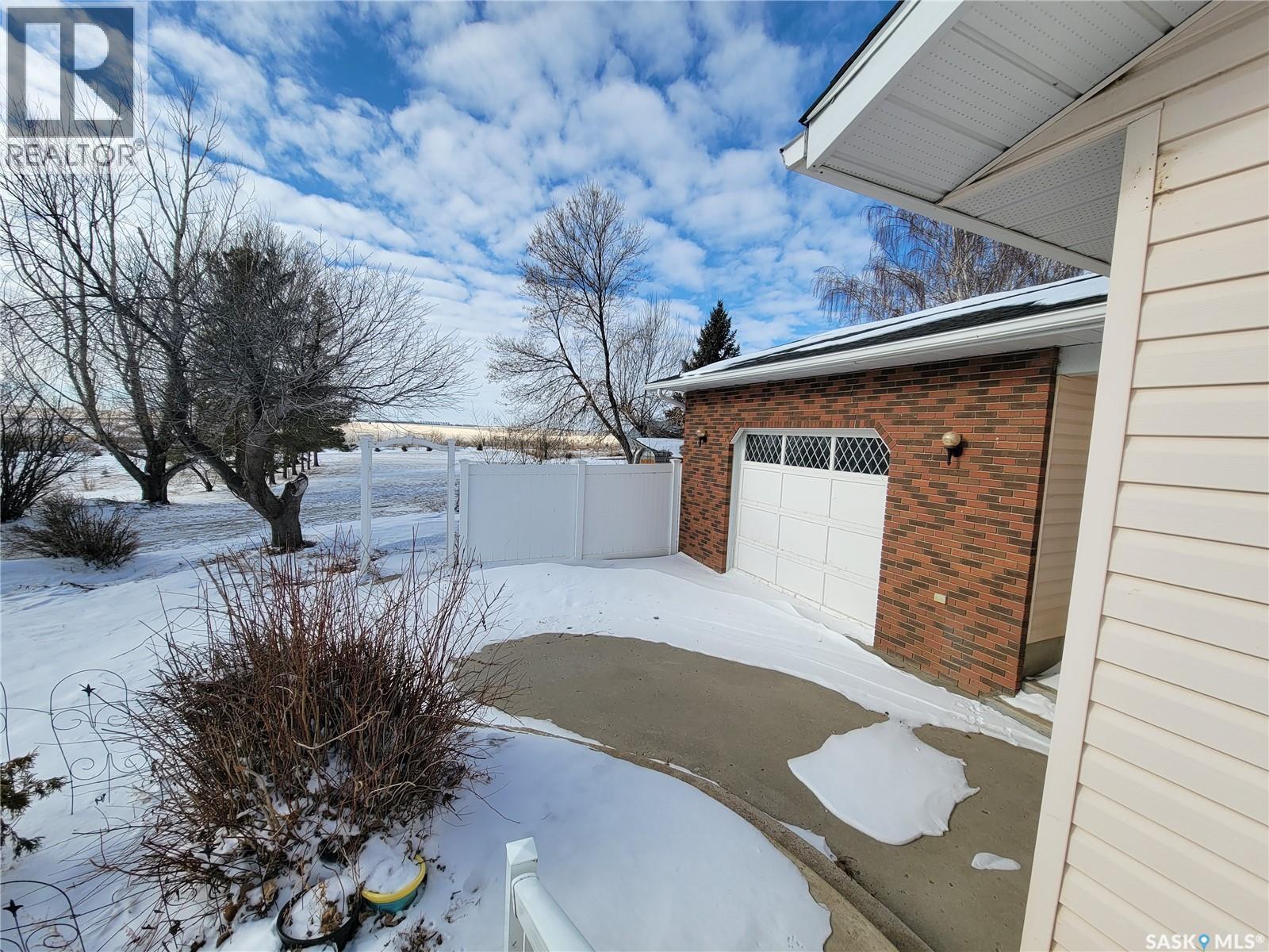 Carter Acreage, Grass Lake Rm No. 381, SK - Outdoor