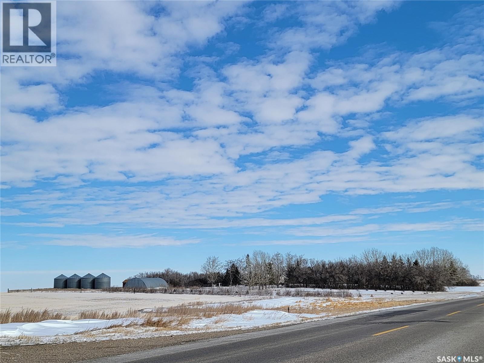 Carter Acreage, Grass Lake Rm No. 381, SK - Outdoor With View