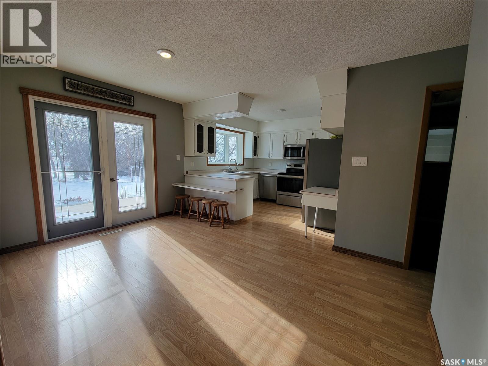 Carter Acreage, Grass Lake Rm No. 381, SK - Indoor