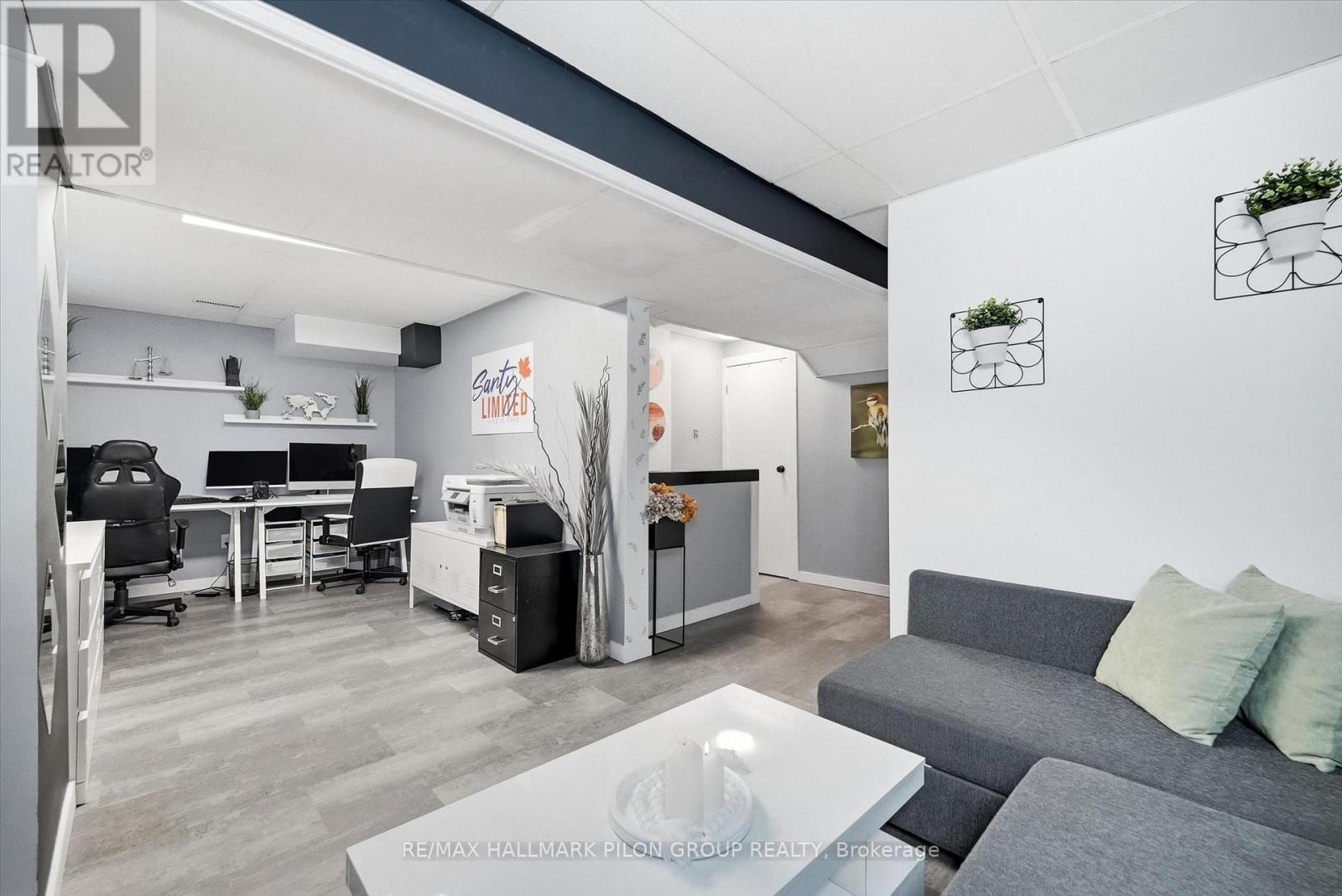 1456 Prestone Drive, Ottawa, ON - Indoor