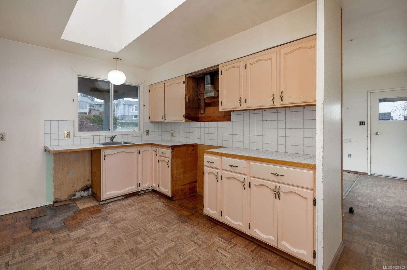 2264 Haddington Cres, Port Mcneill, BC