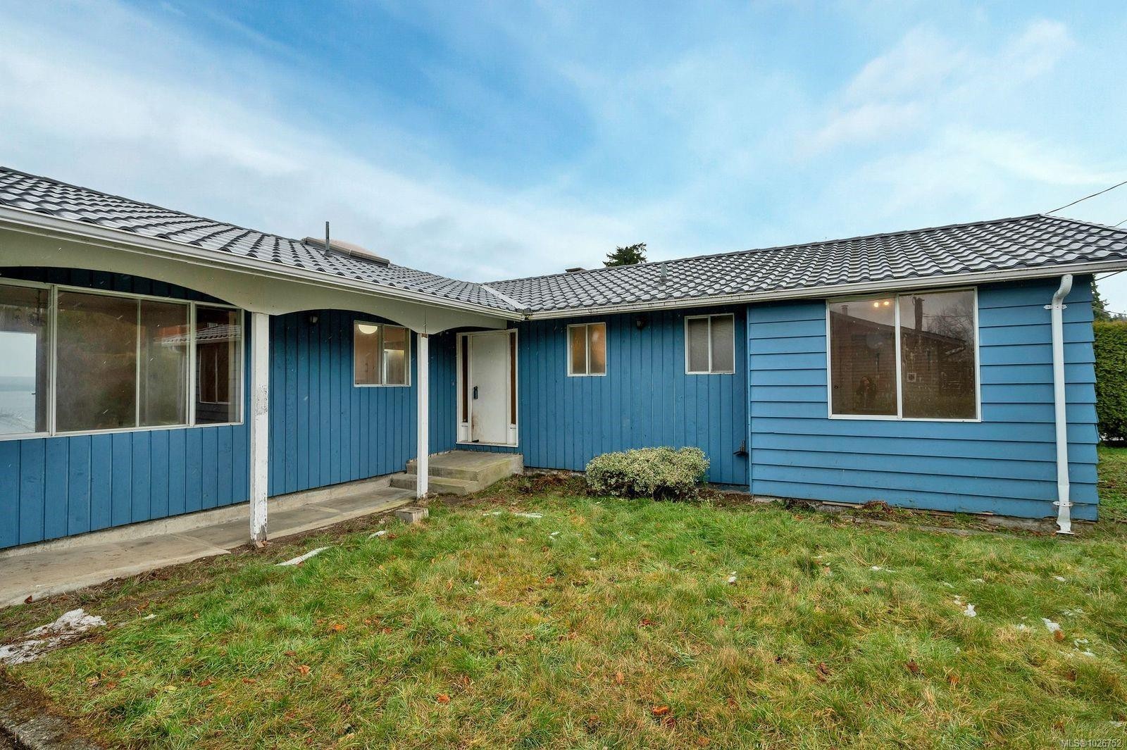 2264 Haddington Cres, Port Mcneill, BC