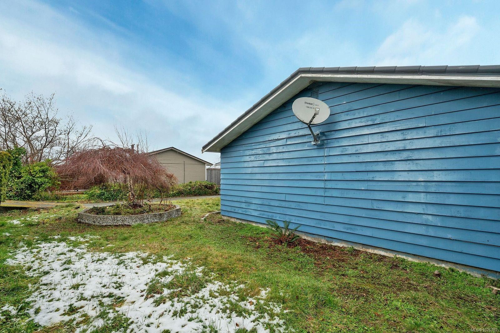 2264 Haddington Cres, Port Mcneill, BC