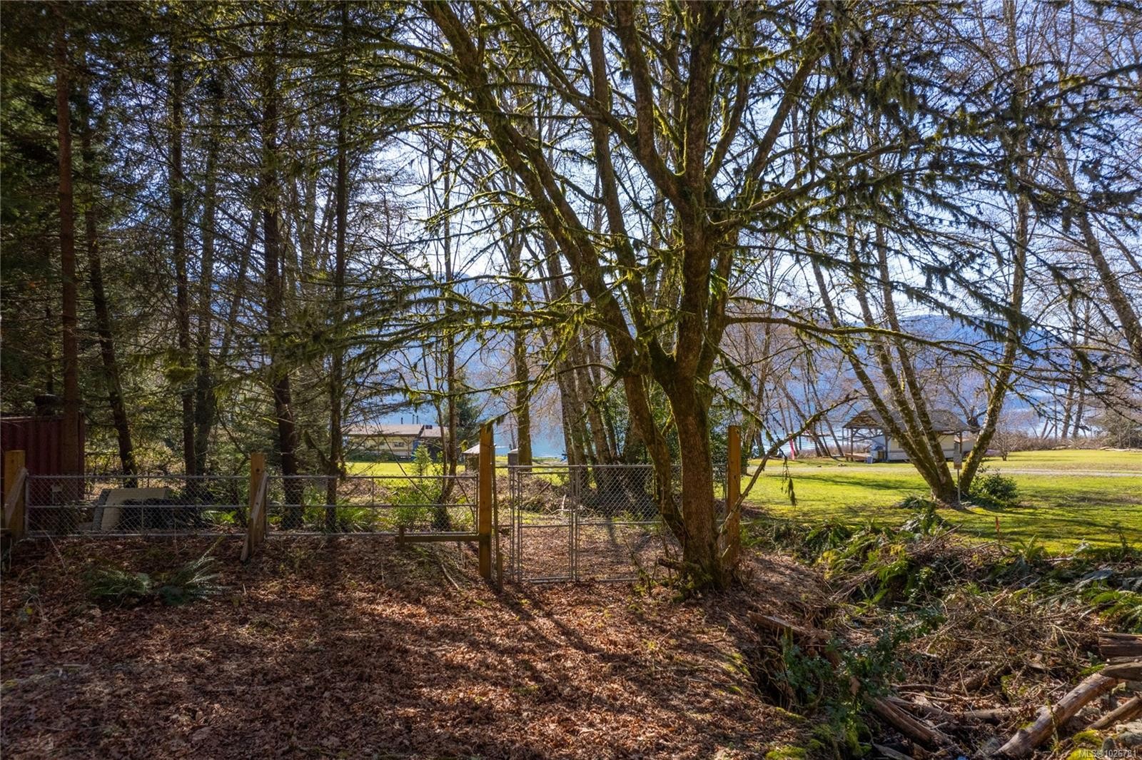 Lot 51 North Shore Rd, Youbou, BC