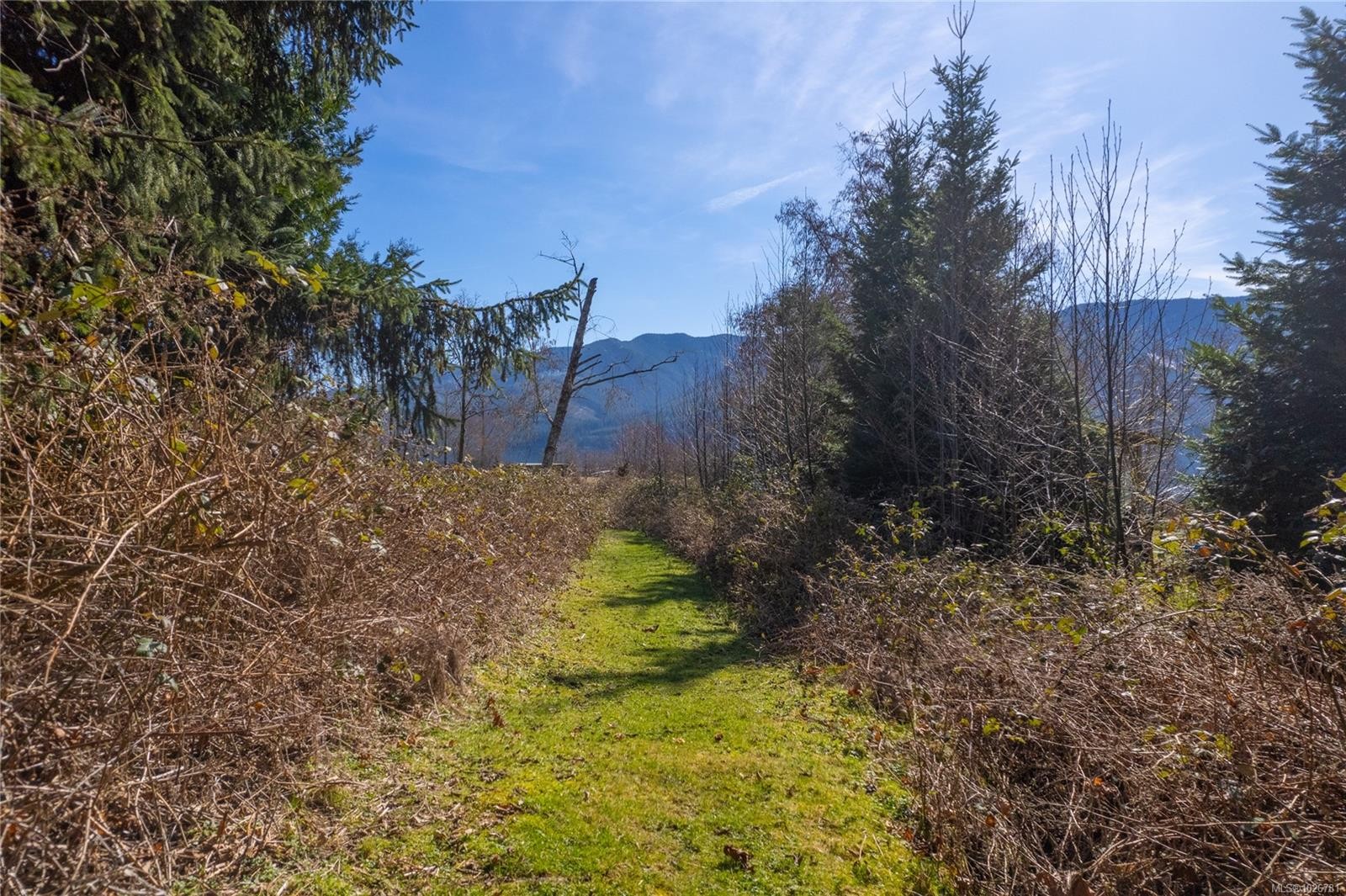 Lot 51 North Shore Rd, Youbou, BC