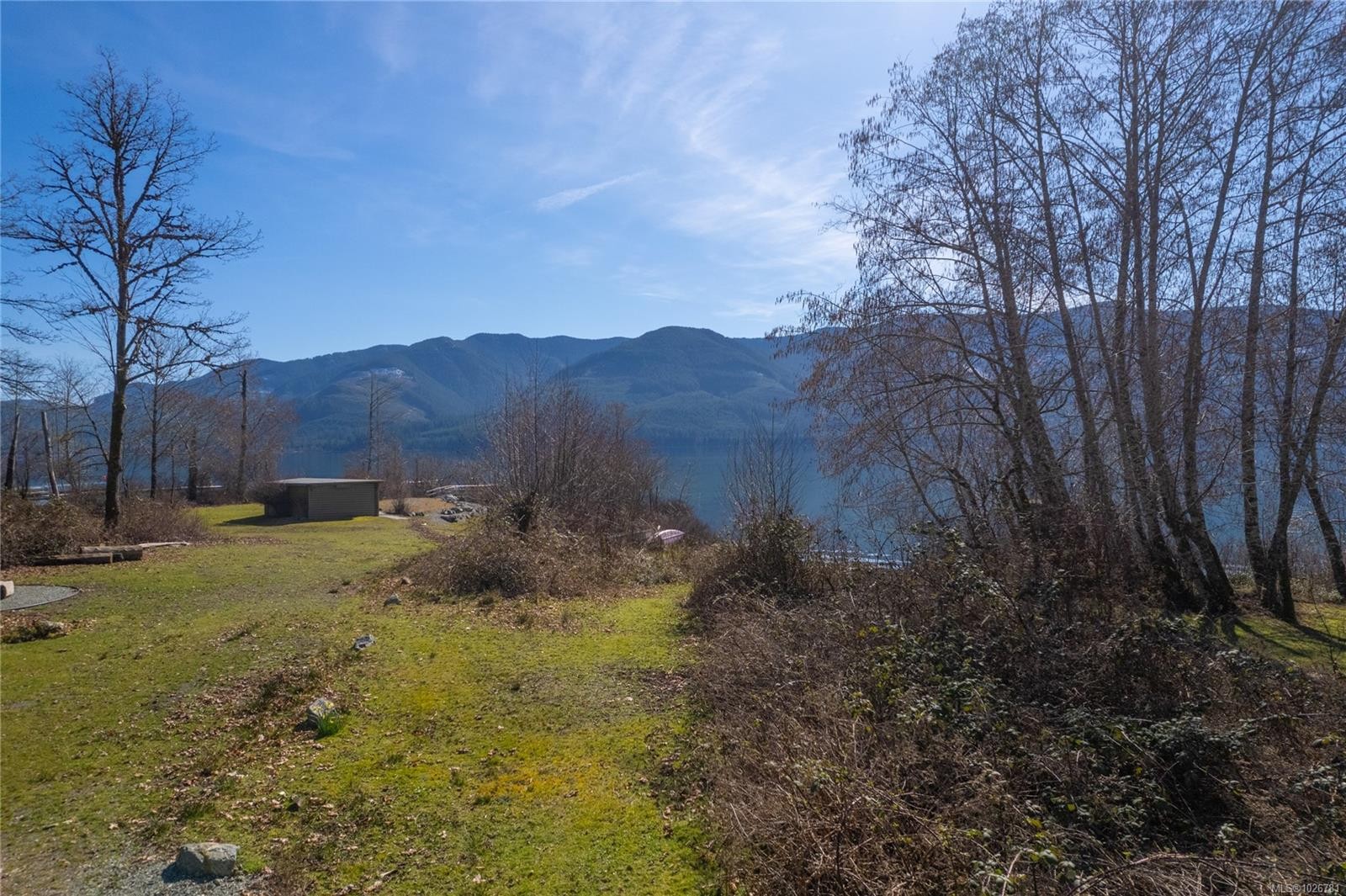 Lot 51 North Shore Rd, Youbou, BC