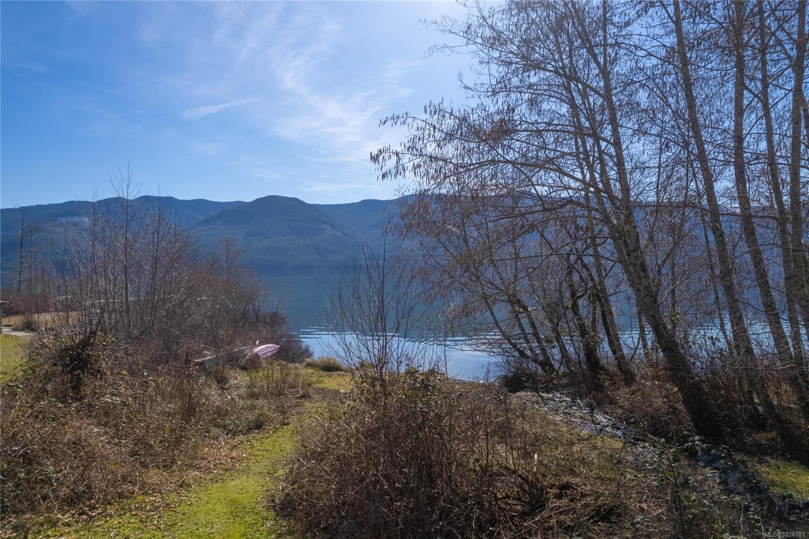 Lot 51 North Shore Rd, Youbou, BC