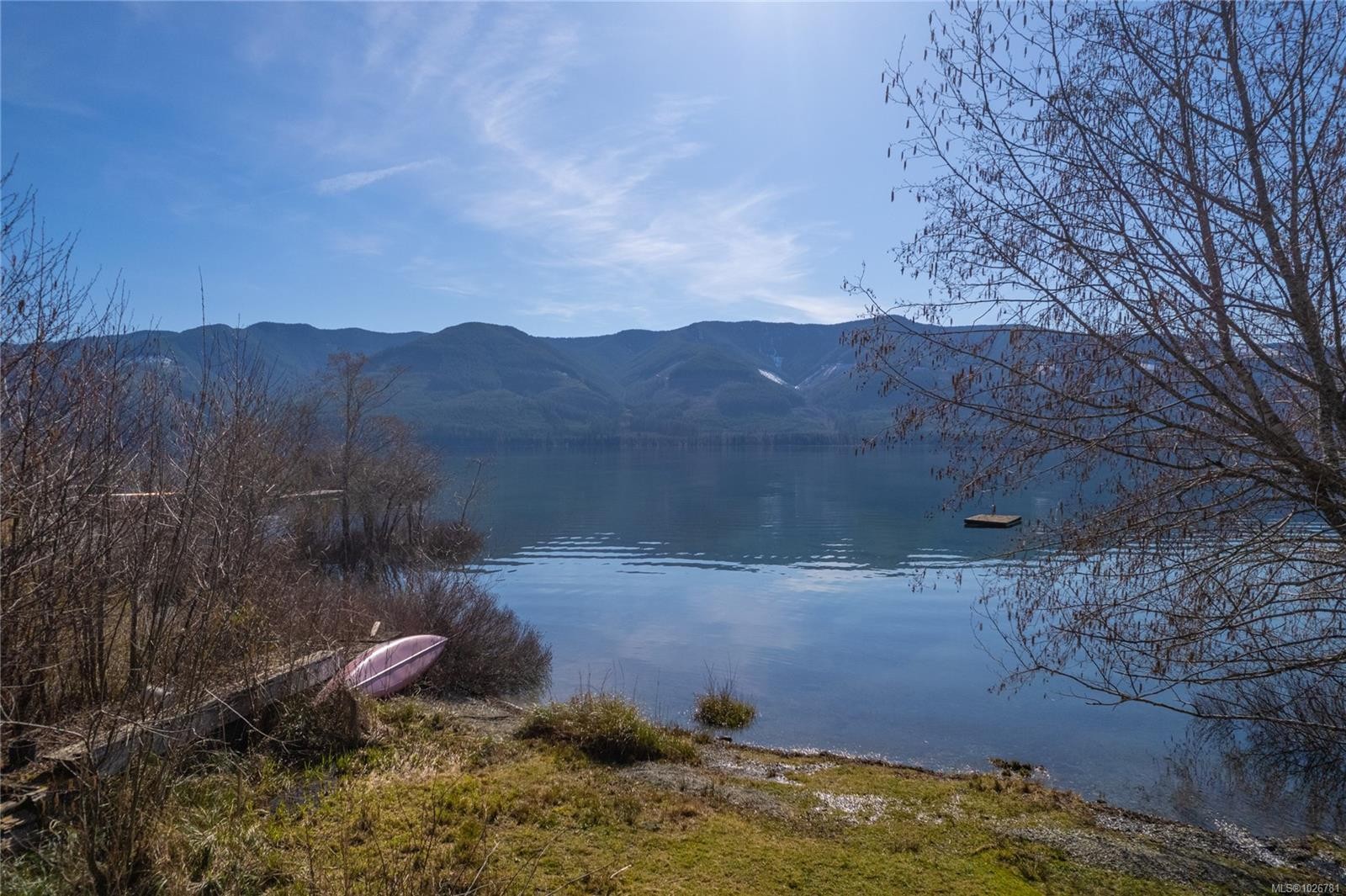 Lot 51 North Shore Rd, Youbou, BC