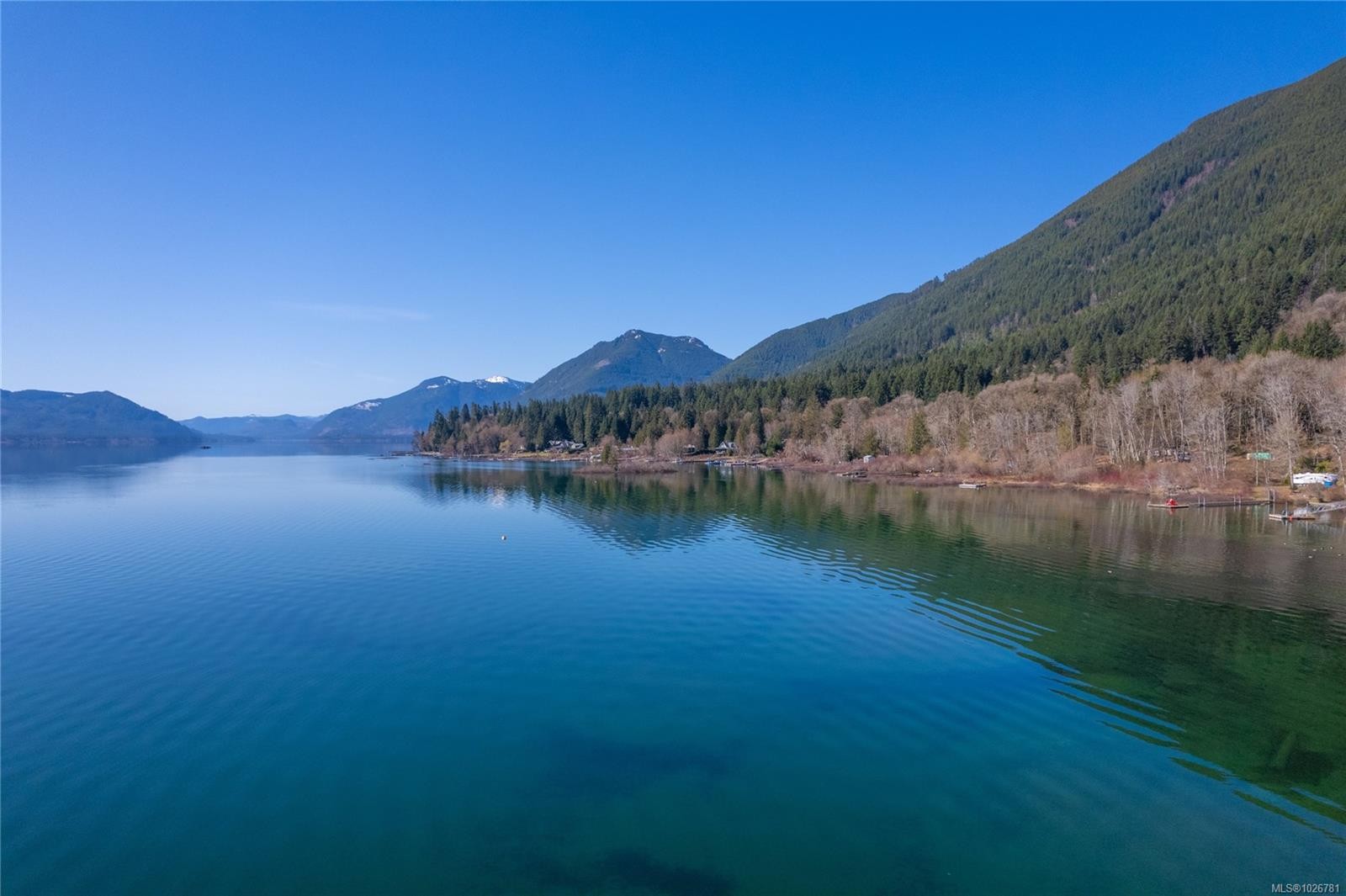 Lot 51 North Shore Rd, Youbou, BC