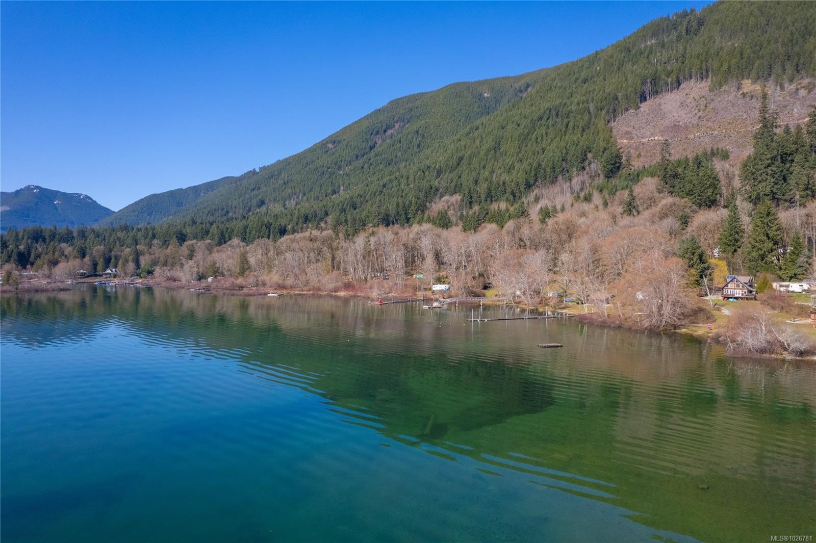 Lot 51 North Shore Rd, Youbou, BC
