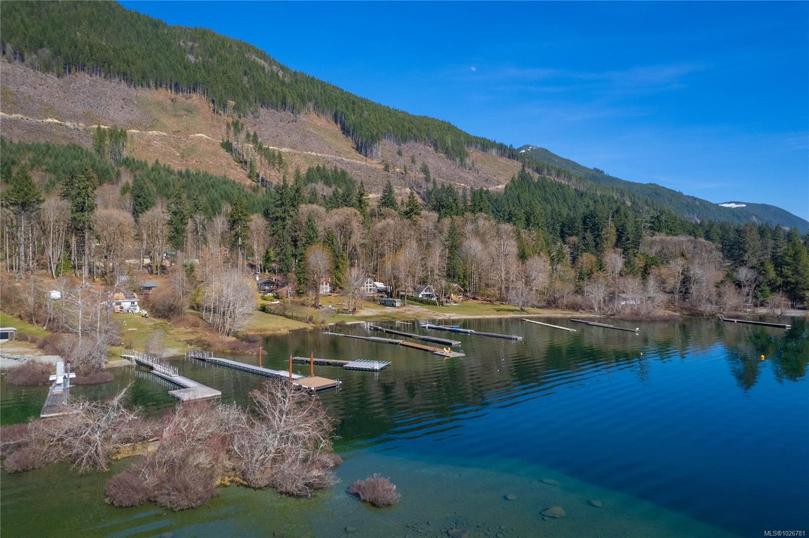 Lot 51 North Shore Rd, Youbou, BC