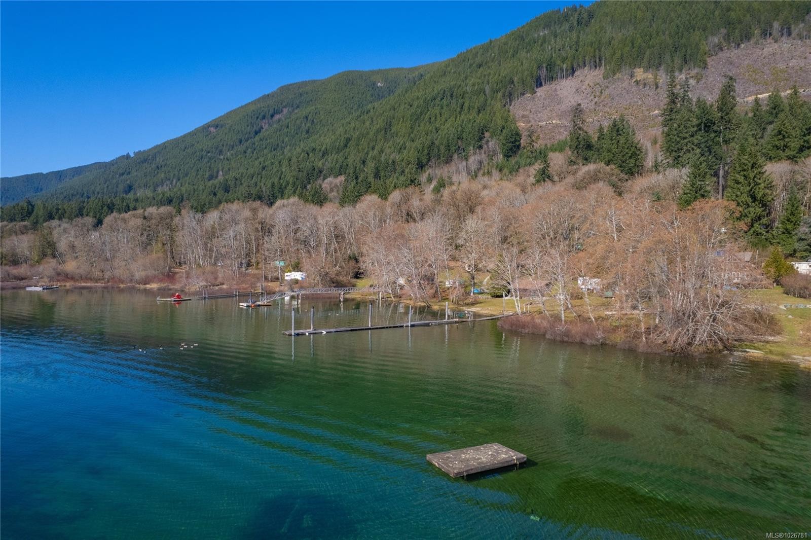 Lot 51 North Shore Rd, Youbou, BC