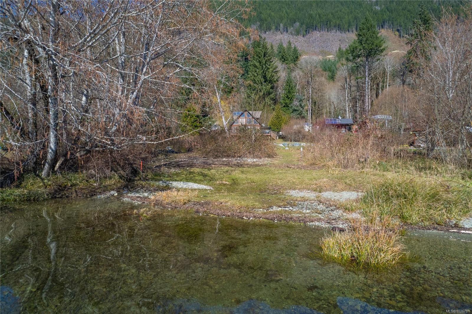 Lot 51 North Shore Rd, Youbou, BC