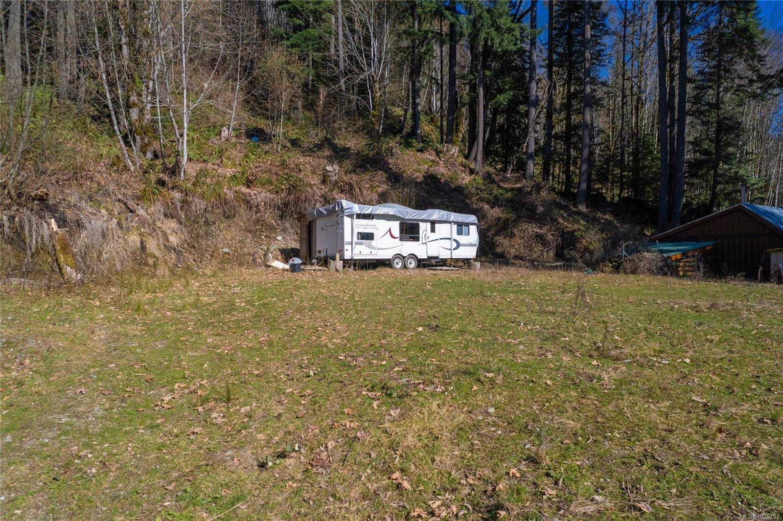 Lot 51 North Shore Rd, Youbou, BC