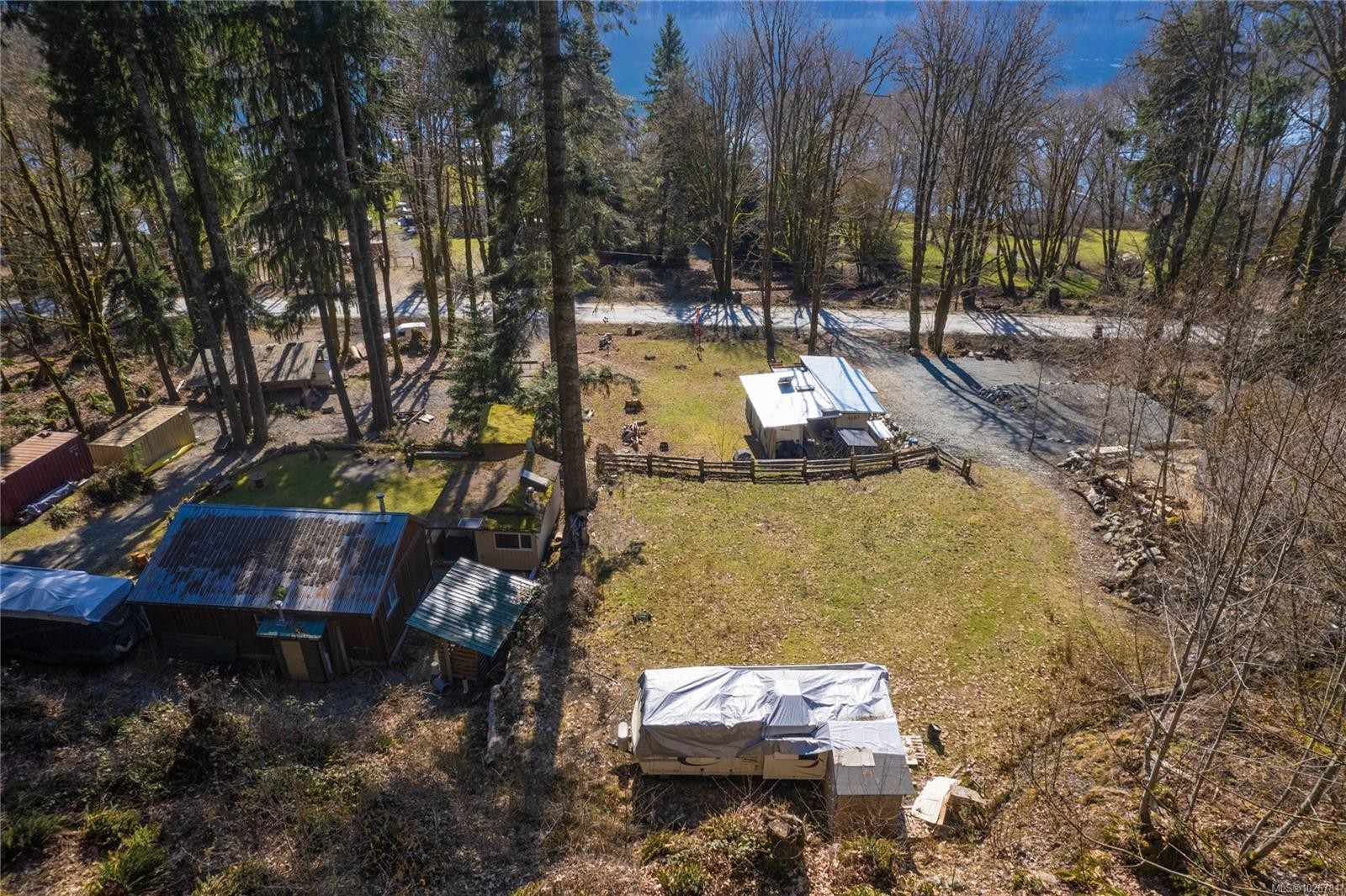 Lot 51 North Shore Rd, Youbou, BC