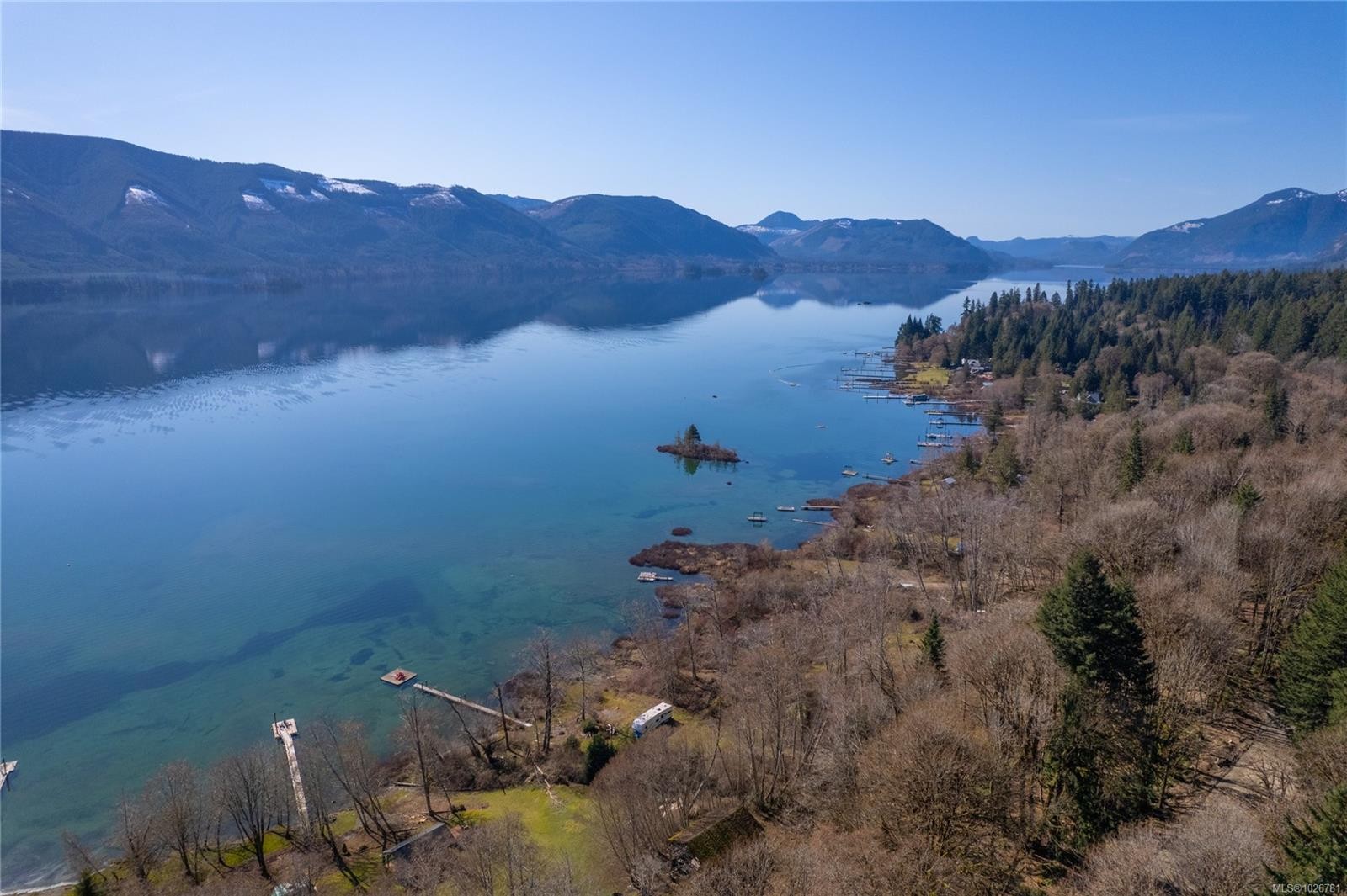 Lot 51 North Shore Rd, Youbou, BC