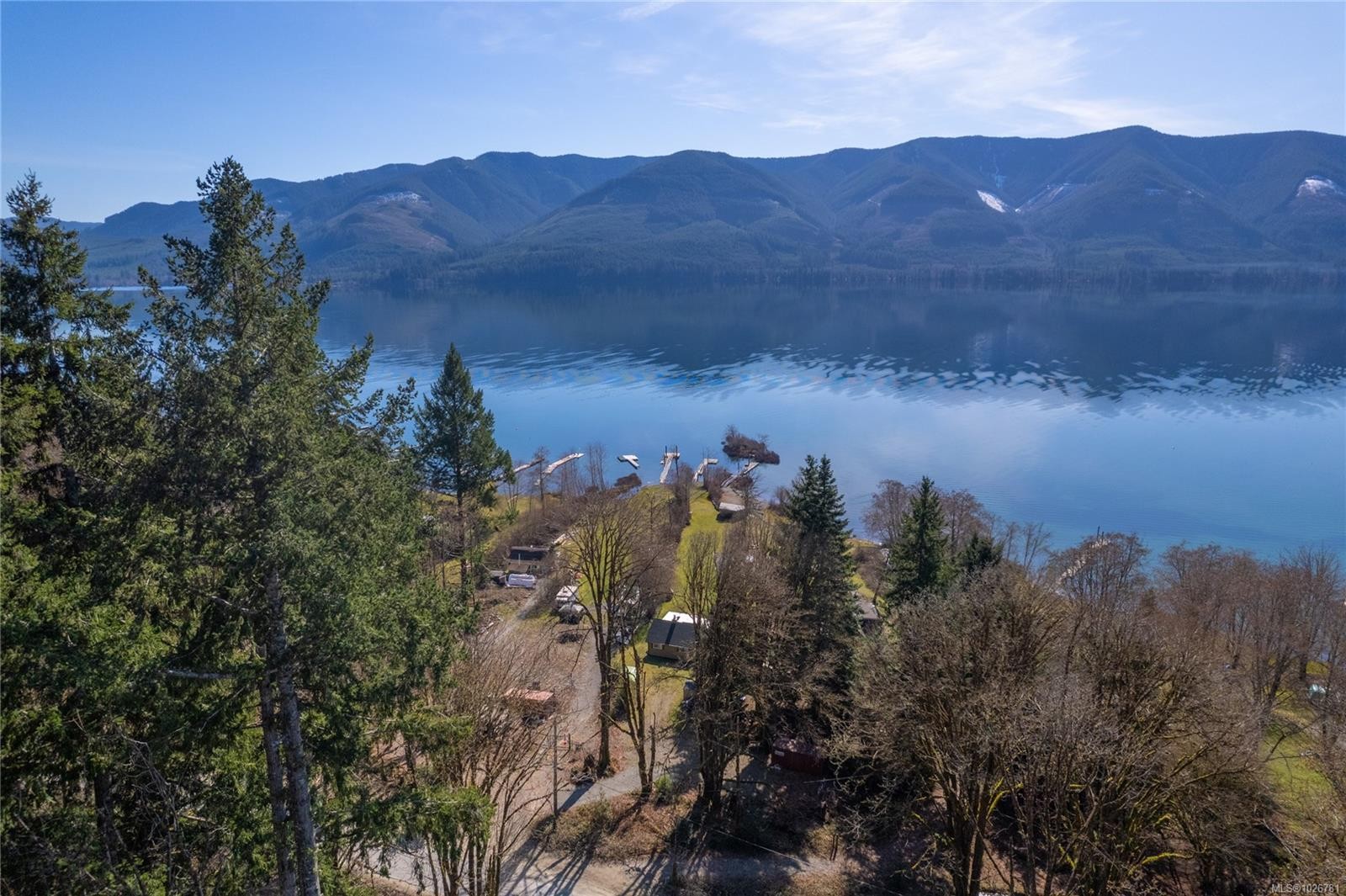 Lot 51 North Shore Rd, Youbou, BC