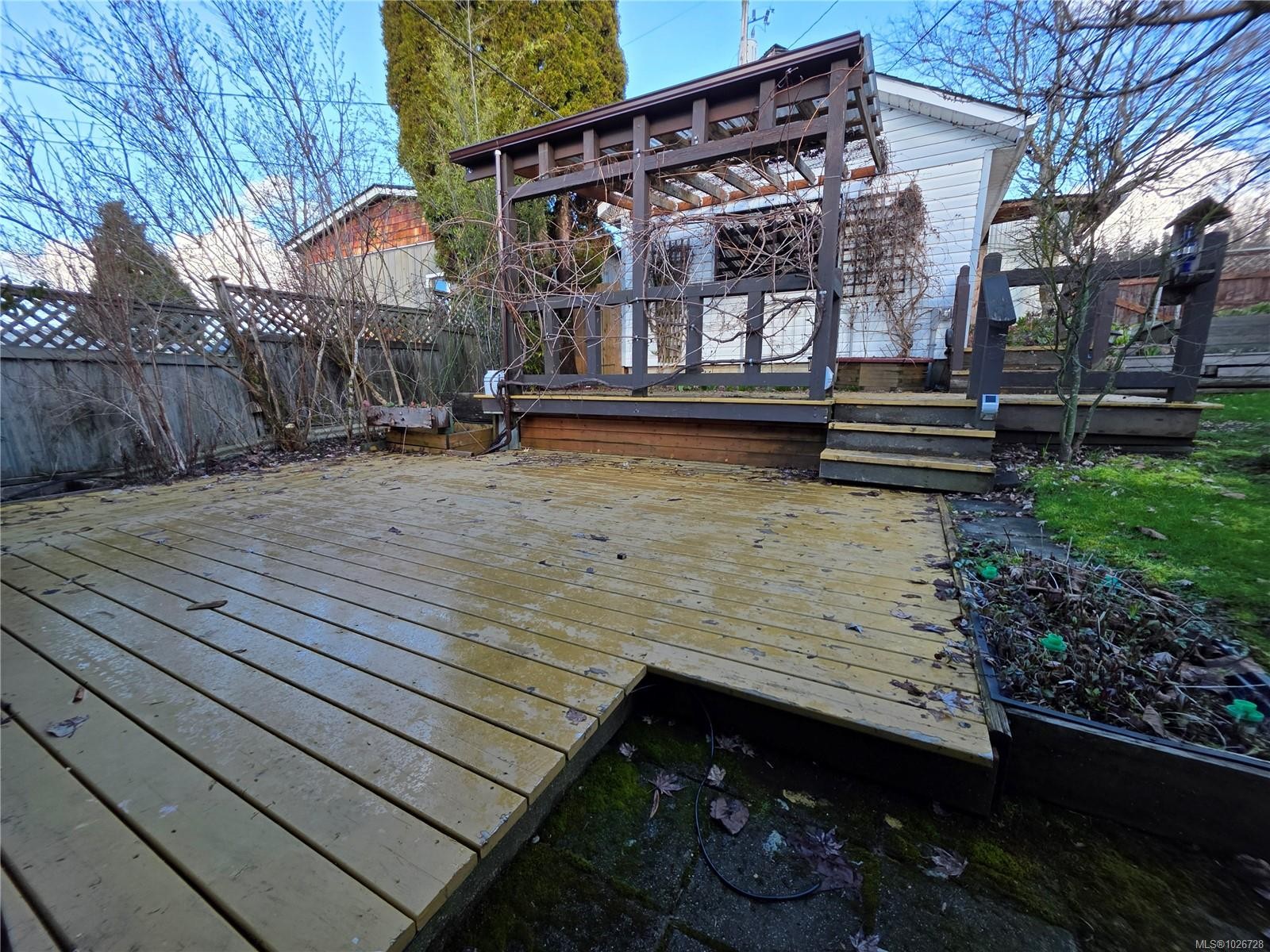 2417 9Th Ave, Port Alberni, BC