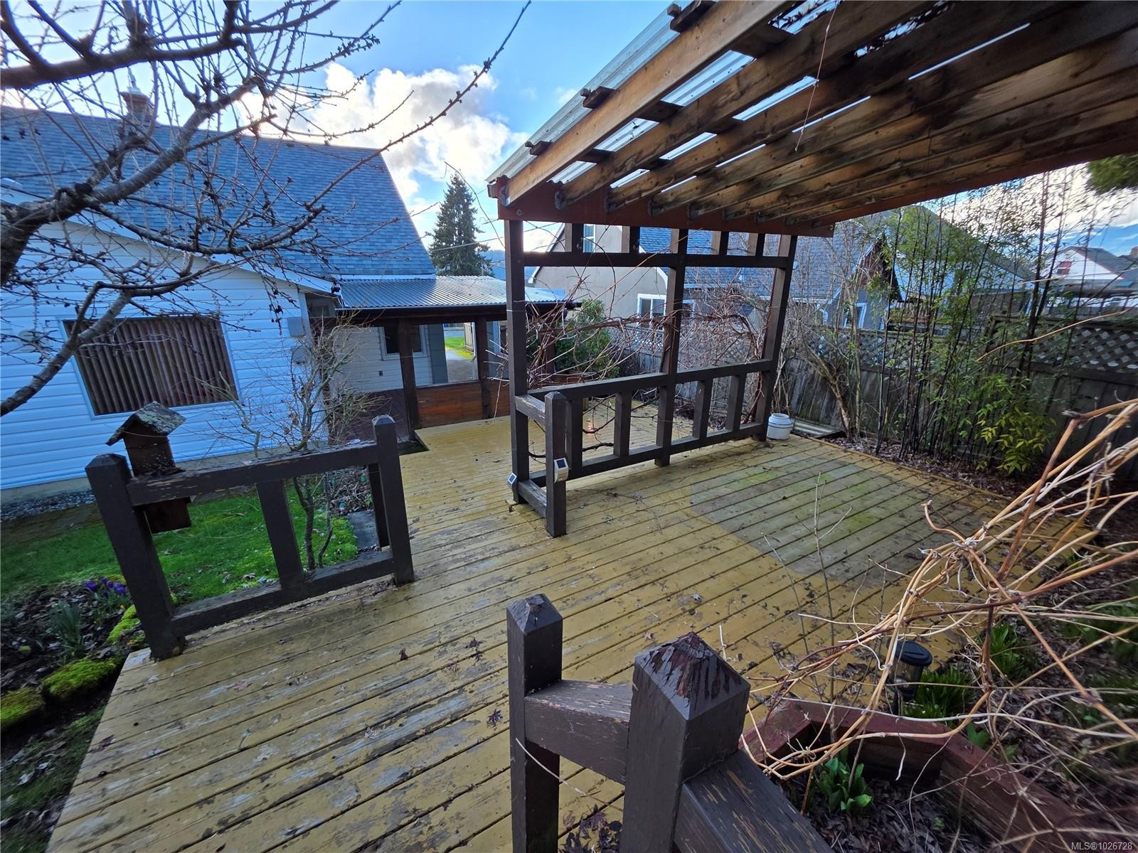 2417 9Th Ave, Port Alberni, BC