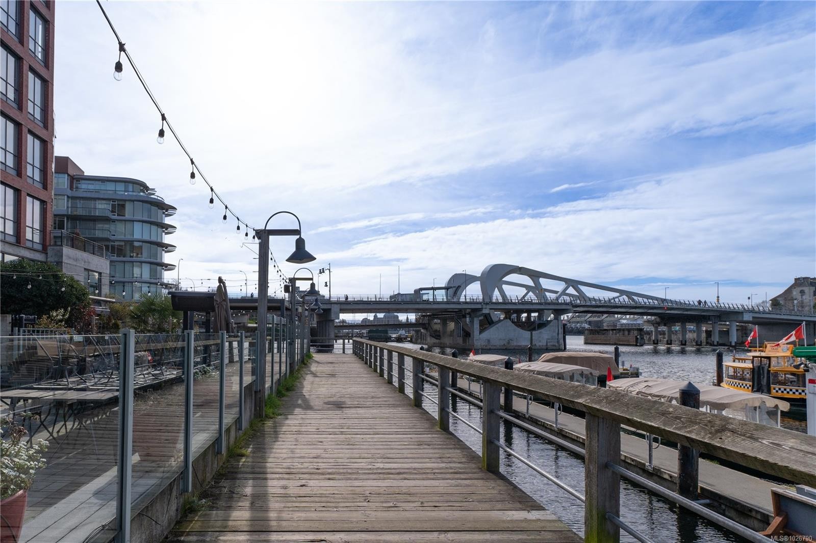 419-409 Swift St, Victoria, BC - Outdoor