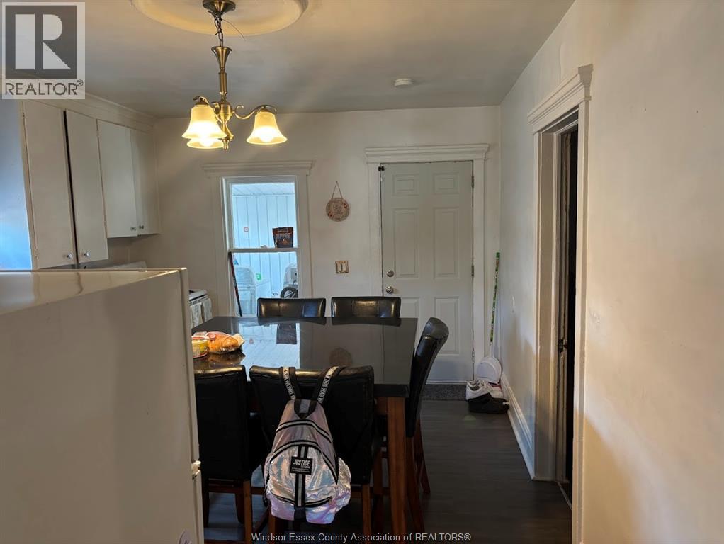 1629-31 Drouillard Road, Windsor, ON - Indoor Photo Showing Other Room