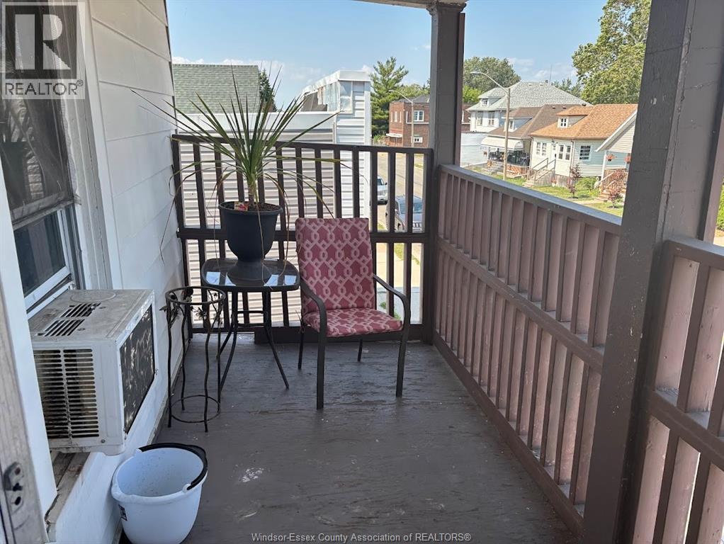 1629-31 Drouillard Road, Windsor, ON - Outdoor With Exterior